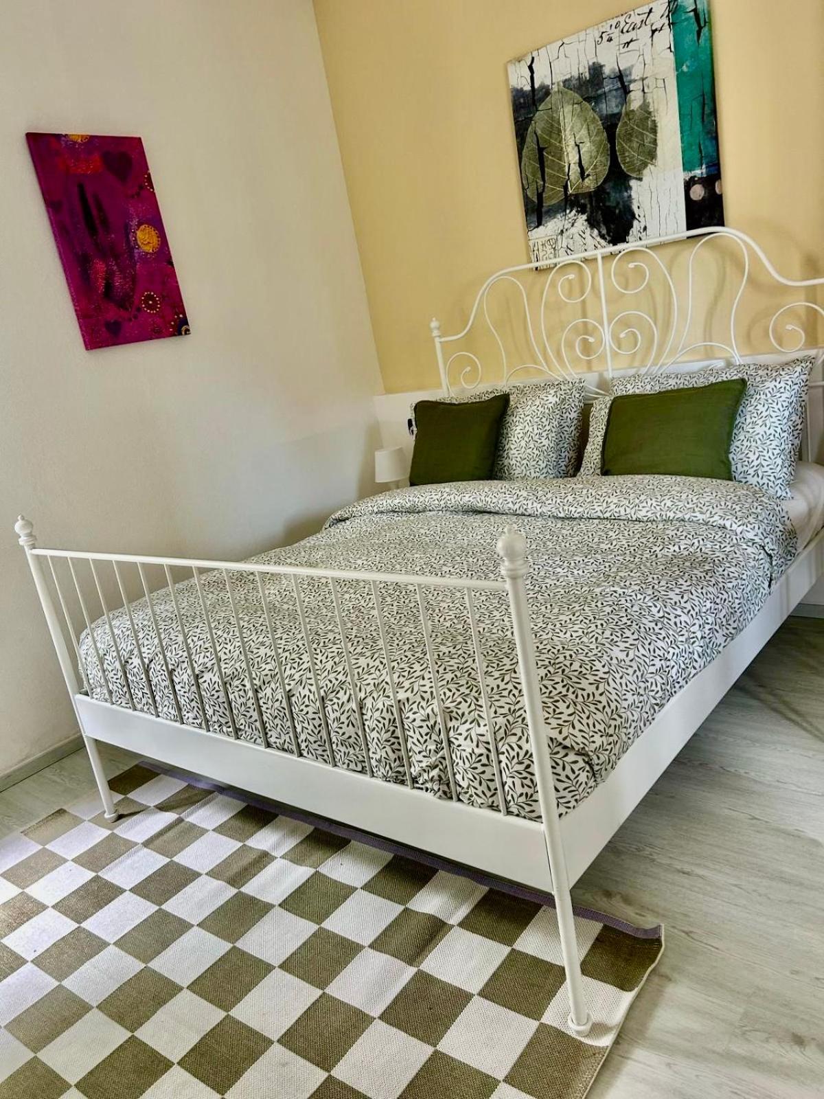 Gasthof Casa Giulietta Desenzano del Garda