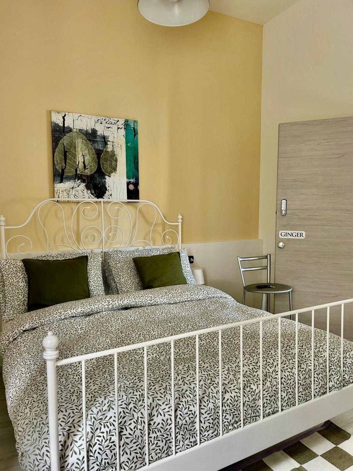 Gasthof Casa Giulietta *