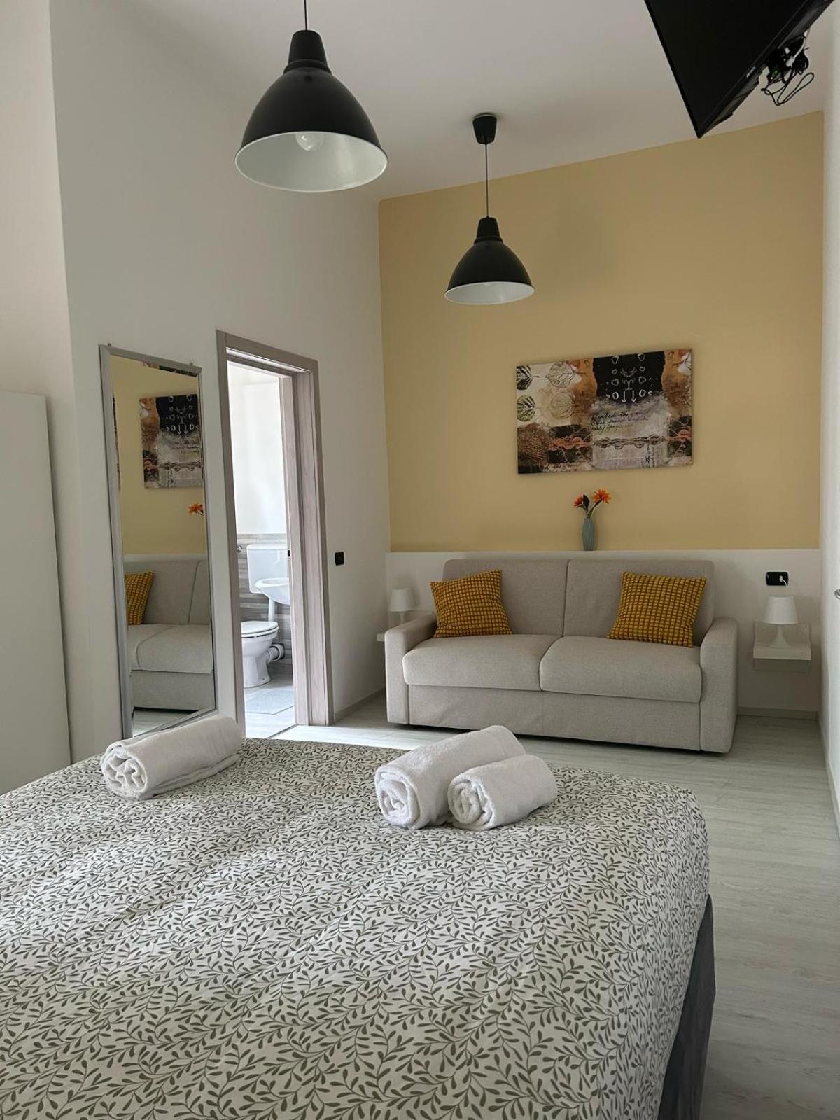 Casa Giulietta Gasthof Desenzano del Garda